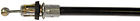 C660306 Brake Dorman Cable Rear Left