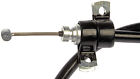 C660430 Brake Rear Cable Dorman Parking Left