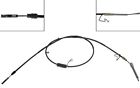 C660565 Brake Cable Dorman Parking