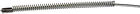 C92311 Brake Cable Left Dorman Rear