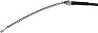 C93211 Brake 76-79 Dorman Parking Fits Cable -250 Ford