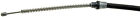C93396 Brake Dorman Cable Parking Stop -