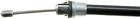 C93641 Brake Parking Cable Dorman