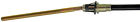 C94031 Brake Rear Dorman Parking Cable