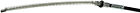 C95550 Brake Dorman Cable Parking Rear