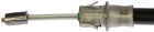 C95915 Brake Parking Left Ford Rear Dorman Cable Fits -250 98-99