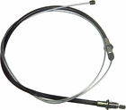 Bc120889 Brake Cable 86-91 Front Ford Wagner Ranger Parking Fits