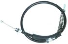 51114 Brake Cable Absco 05-07 Ford Rear-left Fits Parking