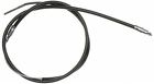 Bc95939 Brake Cable Raybestos Rear