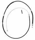 Bc96042 Brake Cable Rear Raybestos