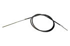 C92917 Brake Cable Dorman - Parking Front