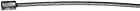 C95913 Brake Cable Dorman Rear