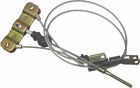 Bc123014 Brake Cable Fits Rx-7 Mazda 81-85 Front Parking Wagner