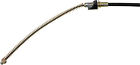 C93194 Brake Cable Rear-left Dorman Parking