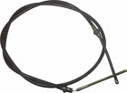 Bc123945 Brake Cable Rear Parking Wagner