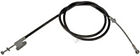 C660469 Brake Dorman Emergency Cable Parking