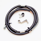 Mr334680 Brake Eclipse- Left 96261 Rear Mitsubishi Parking Cable Bruin - Usa