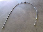 2044201485 Brake Emergency 4-matic Cable C300 2008 W204 Parking Mercedes Front
