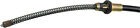 C92845 Brake Fits Econoline -100 Ford Parking 1975-1978 -150 Cable