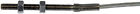 C95837 Brake Fits Cable Lexus 97-01 Dorman Es300 Parking