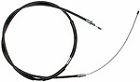 18p1657 Brake Front Acdelco Cable