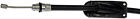 Bc660177 Brake Front 2500 Parts Parking Dodge 95-99 Fits Ram Cable Master