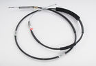 22851204 Brake Gm Acdelco Equipment Rear Original Parking Cable