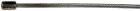 C660932 Brake Intermediate Dorman Cable