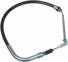 Bc140836 Brake Left Rear Parking Cable Wagner