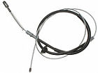 Bc95861 Brake Left Raybestos Rear Cable