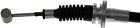 C660446 Brake Mazda 90-93 Miata Fits Dorman Rear Cable Parking