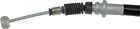 C660164 Brake Mazda Parking Fits Cable Dorman Rear 90-94 Protege