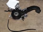 2084270036 Brake Mercedes Pedal Parking 07 E350 Emergency