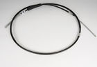 15769538 Brake Parking Rear Gm Cable Acdelco Equipment Original