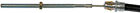 C660990 Brake Parking Cable Rear Dorman