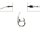 Bc660274 Brake Parts Master Cable Left Rear