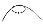 C95439 Brake Passenger Parking Dorman Cable Rear - Side