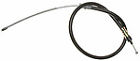 Bc92270 Brake Raybestos Left Rear Cable