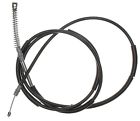 18p2499 Brake Rear Cable Durastop Parking Pro Acdelco