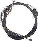 Bc108579 Brake Rear Cable 76-79 Wagner Fits Parking -250 Ford