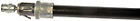 C660293 Brake Rear Cable Dorman
