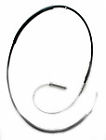 Bc95988 Brake Rear Cable Raybestos Left
