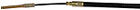 C660410 Brake Rear Dorman Left Cable