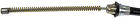 Bc660246 Brake Rear-left Master Parking Cable Parts