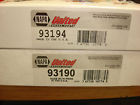 Bc112981 Brake Set Dodge Parking Cable Napa Left 76-87 Wagner