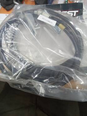 Bc661115 Brakebest Brake Best Cable For Ford 250 To F450 Super Duty New In Package