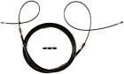 C2738 Brakeware Rear 97-99 Parking Cable Brake -150 Ford Fits