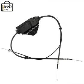 16042800 Brandbager Parking Brake Actuator With Control Unit Rear For Bmw 2012-2016 X5 2013-2016 X6