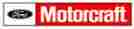 Brca-100 Motorcraft Parking Brake Cable Rear Right Left