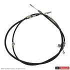 Brca-167 Motorcraft Parking Brake Cable Right Fits Ford Explorer